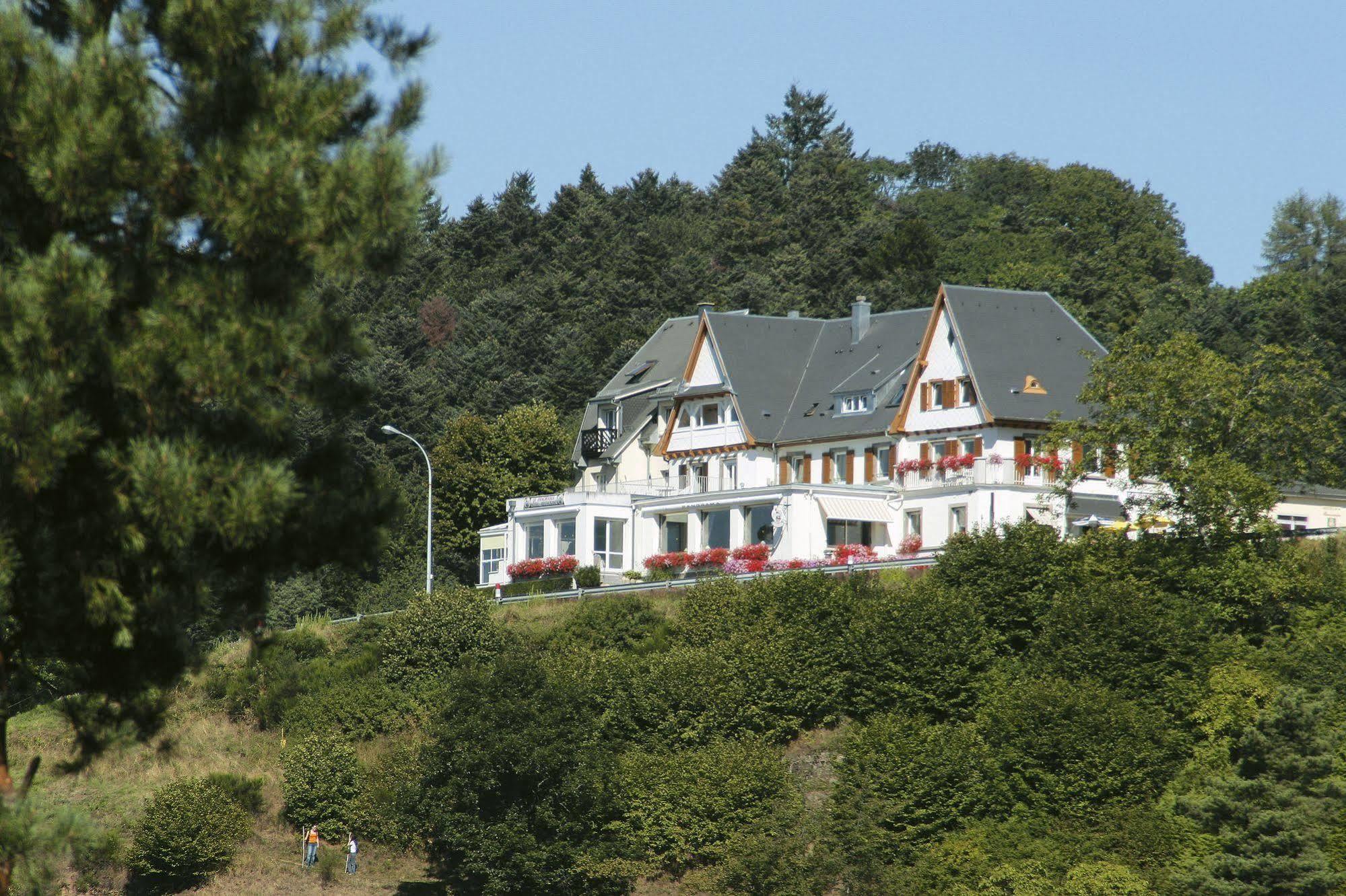 Hotel Panorama Munster  Exterior foto